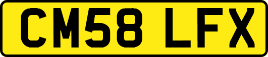 CM58LFX