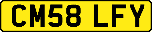 CM58LFY