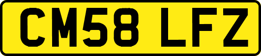 CM58LFZ