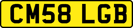 CM58LGB
