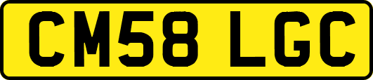 CM58LGC