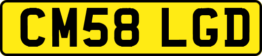 CM58LGD