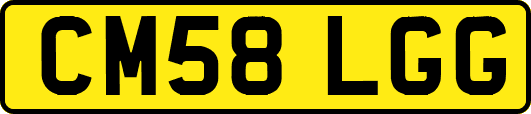 CM58LGG