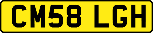 CM58LGH
