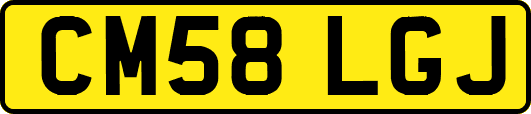 CM58LGJ