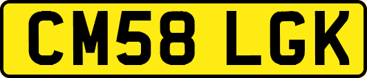 CM58LGK