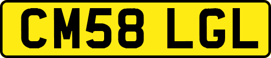 CM58LGL