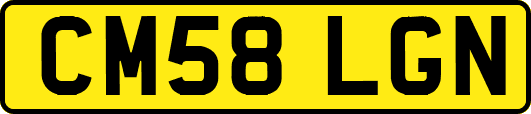 CM58LGN
