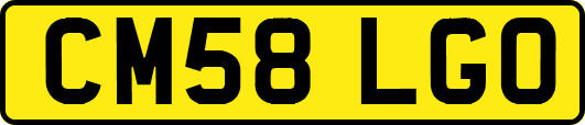 CM58LGO