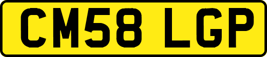 CM58LGP