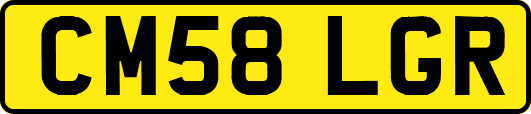 CM58LGR