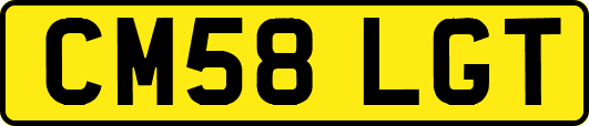 CM58LGT