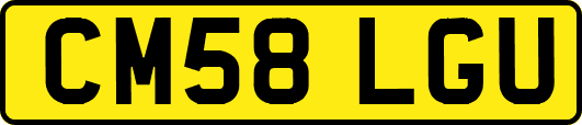 CM58LGU