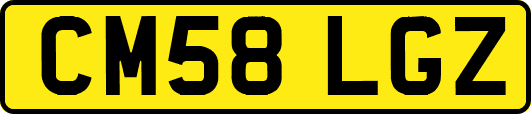 CM58LGZ