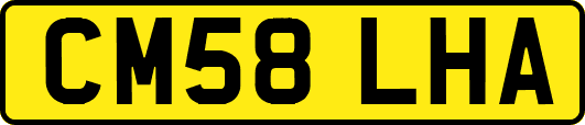 CM58LHA