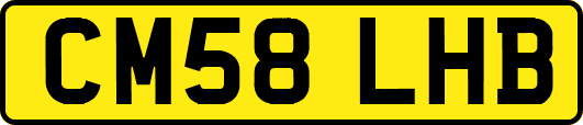 CM58LHB