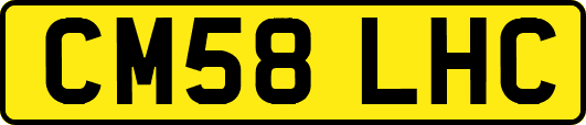 CM58LHC