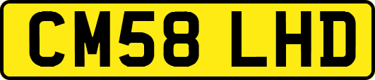 CM58LHD