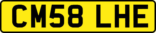 CM58LHE