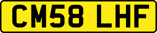 CM58LHF