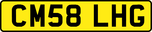 CM58LHG