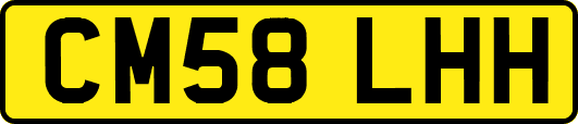 CM58LHH
