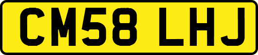CM58LHJ