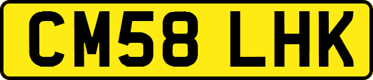 CM58LHK