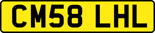 CM58LHL
