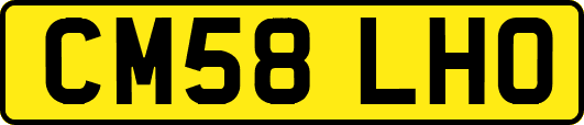 CM58LHO