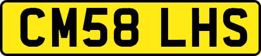 CM58LHS