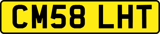 CM58LHT