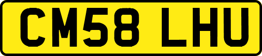 CM58LHU