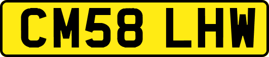 CM58LHW