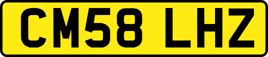 CM58LHZ