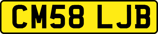 CM58LJB