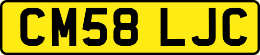 CM58LJC
