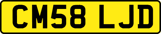 CM58LJD