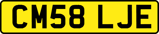 CM58LJE