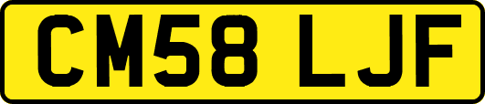 CM58LJF