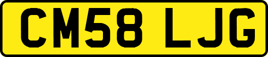 CM58LJG