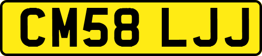 CM58LJJ