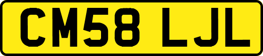 CM58LJL