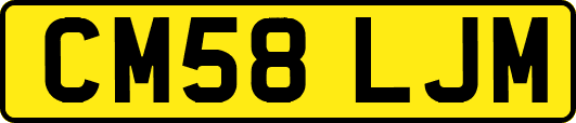 CM58LJM