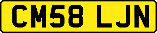 CM58LJN