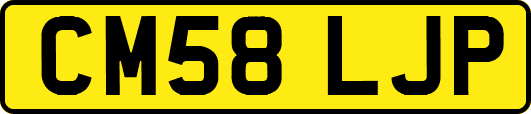 CM58LJP