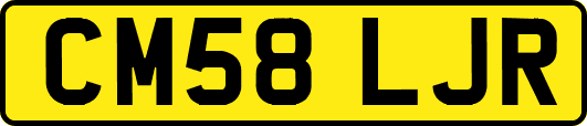 CM58LJR