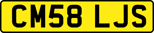 CM58LJS