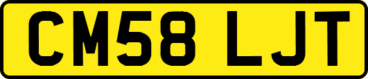 CM58LJT