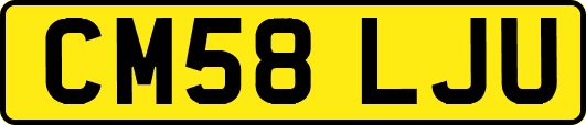 CM58LJU